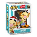 Disney: Villains POP! Disney Vinyl figurine Tigger 9 cm