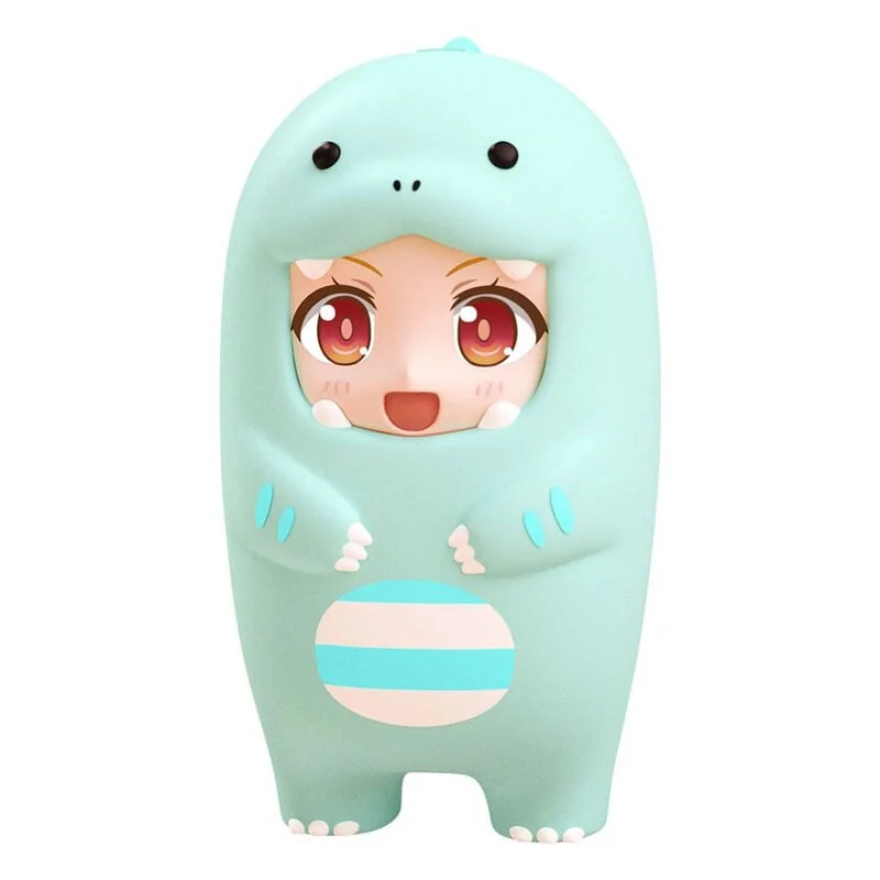 Nendoroid More accessoires pour figurines Nendoroid Blue Dinosaur