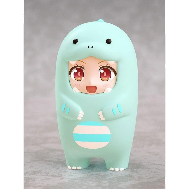 Nendoroid More accessoires pour figurines Nendoroid Blue Dinosaur