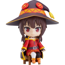  KonoSuba: Legend of Crimson figurine Nendoroid Swacchao! Megumin 9 cm