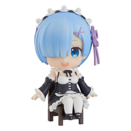 Re:Zero Starting Life in Another World figurine Nendoroid Swacchao! Rem 9 cm