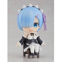 Re:Zero Starting Life in Another World figurine Nendoroid Swacchao! Rem 9 cm