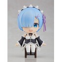 Re:Zero Starting Life in Another World figurine Nendoroid Swacchao! Rem 9 cm