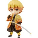 Demon Slayer: Kimetsu no Yaiba figurine Nendoroid Doll Zenitsu Agatsuma 14 cm