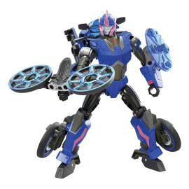 Figurine articulée Transformers: Prime Generations Legacy Deluxe figurine 2022 Arcee 14 cm
