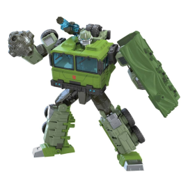 Figurine articulée Transformers: Prime Generations Legacy Voyager figurine 2022 Bulkhead 18 cm