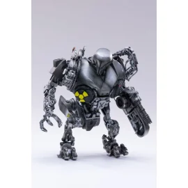 Robocop 2 figurine 1/18 Exquisite Mini RoboCain 14 cm