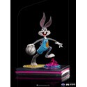 Space Jam: A New Legacy statuette 1/10 BDS Art Scale Bugs Bunny 19 cm