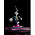 Space Jam: A New Legacy statuette 1/10 BDS Art Scale Bugs Bunny 19 cm