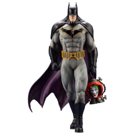 DC Comics statuette PVC ARTFX 1/6 Batman (Batman: Last Knight on Earth) 30 cm