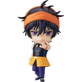 Jojo's Bizarre Adventure: Golden Wind figurine Nendoroid Narancia Ghirga 10 cm