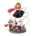 Shaman King statuette PVC Lucrea Kyouyama Anna 16 cm