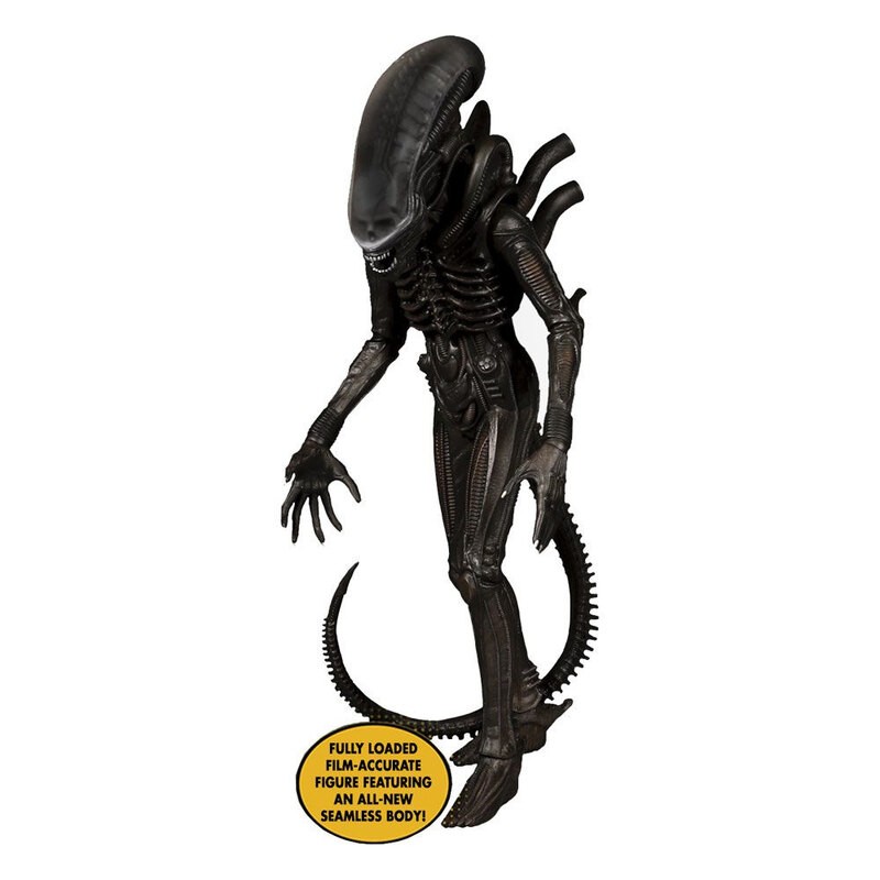Peluche Alien - Promos Soldes Hiver 2024