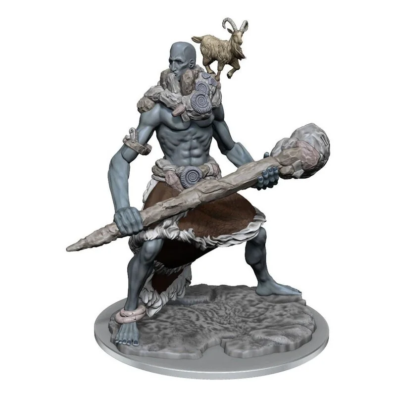 Dungeons & Dragons Frameworks miniature Model Kit Stone Giant