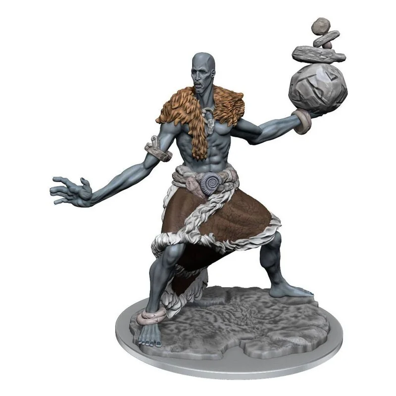 Dungeons & Dragons Frameworks miniature Model Kit Stone Giant