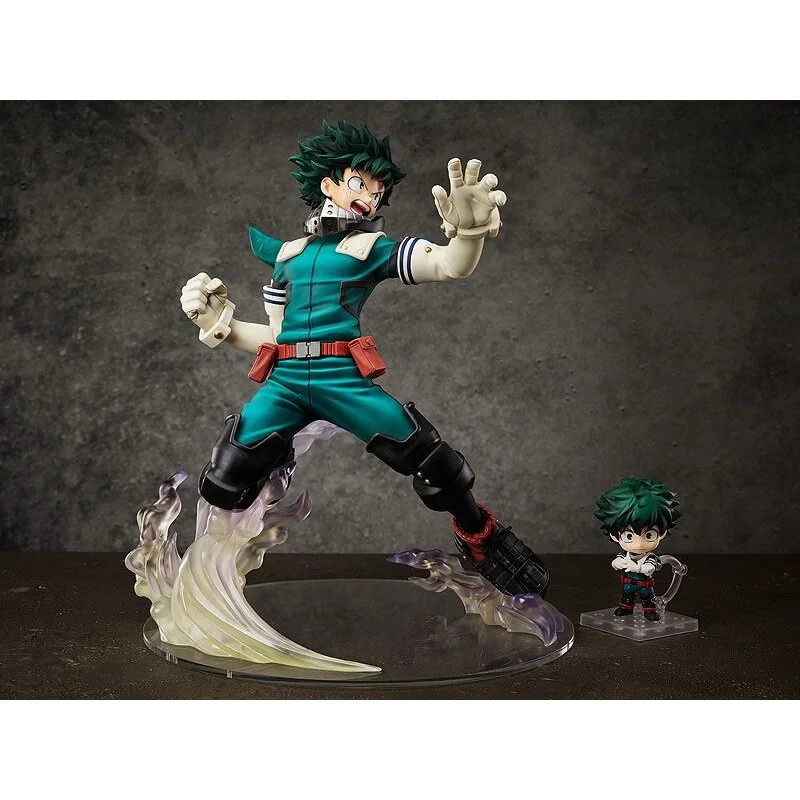 Acheter figurine Izuku, Figurine anime MHA