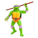 Tortues Ninja figurine BST AXN Donatello 13 cm