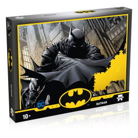 DC Comics Puzzle Batman (1000 pièces)