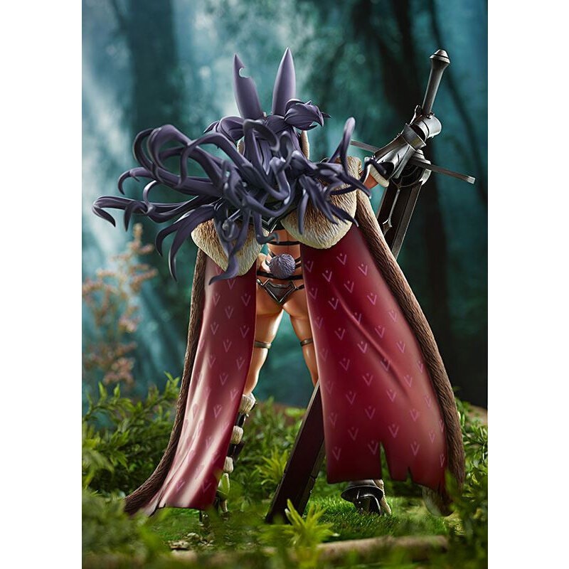 Original Character statuette PVC 1/7 Paradise Knight No. 3 Rako Van Sheim 28 cm