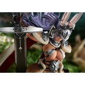 Original Character statuette PVC 1/7 Paradise Knight No. 3 Rako Van Sheim 28 cm