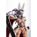 Original Character statuette PVC 1/7 Paradise Knight No. 3 Rako Van Sheim 28 cm