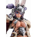 Original Character statuette PVC 1/7 Paradise Knight No. 3 Rako Van Sheim 28 cm