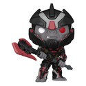 Halo Infinite Super Sized POP! Vinyl figurine Escharum w/Axe 15 cm