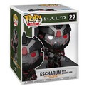 Halo Infinite Super Sized POP! Vinyl figurine Escharum w/Axe 15 cm