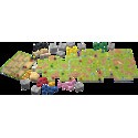 Carcassonne : Big Box 2021