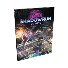 Shadowrun 6 : 30 Nuits