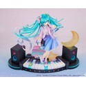 Character Vocal Series 01 statuette 1/7 Hatsune Miku Digital Stars 2021 Ver. 26 cm