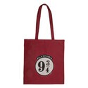 Harry Potter sac shopping Platform 9 3/4