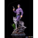 The Phantom statuette 1/10 Deluxe Art Scale The Phantom 25 cm