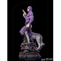 The Phantom statuette 1/10 Deluxe Art Scale The Phantom 25 cm