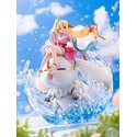 Fox Spirit Matchmaker statuette PVC 1/7 Susu Tushan: Wan Shui Yi Shan Ver. 23 cm