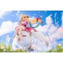 Fox Spirit Matchmaker statuette PVC 1/7 Susu Tushan: Wan Shui Yi Shan Ver. 23 cm