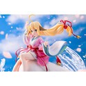 Fox Spirit Matchmaker statuette PVC 1/7 Susu Tushan: Wan Shui Yi Shan Ver. 23 cm