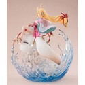 Fox Spirit Matchmaker statuette PVC 1/7 Susu Tushan: Wan Shui Yi Shan Ver. 23 cm