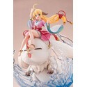 Fox Spirit Matchmaker statuette PVC 1/7 Susu Tushan: Wan Shui Yi Shan Ver. 23 cm