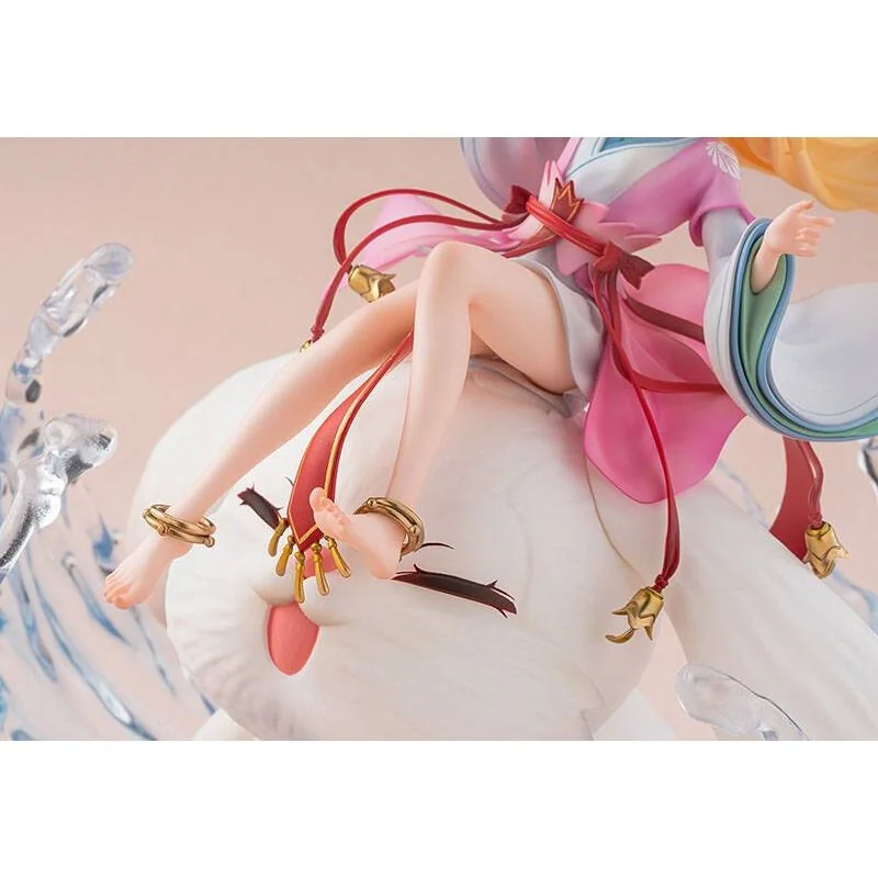 Fox Spirit Matchmaker statuette PVC 1/7 Susu Tushan: Wan Shui Yi Shan Ver. 23 cm