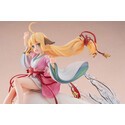 Fox Spirit Matchmaker statuette PVC 1/7 Susu Tushan: Wan Shui Yi Shan Ver. 23 cm