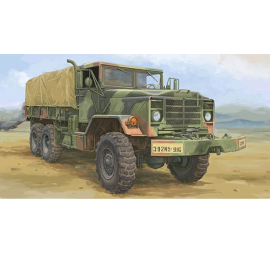 Camion cargo militaire M925A1