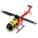 C 400 RESCUE MHDFLY Bipale