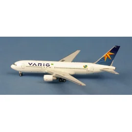 Varig Boeing 767/200 PR-VAC