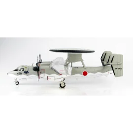 Maquette Grumman E-2 Hawkeye - toutes les maquettes d′avions