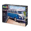 VW Type 2 T1 Samba Bus NEW TOOLING