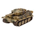 Pz.Kpfw.VI Tiger Ausf.H. Le char Tiger a été fabriqué de 1942 à 1944, période au cours de laquelle il est devenu une légende, tr