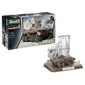 SPPZ2 LUCHS & DIORAMA PUZZLE 3D