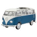 VW Type 2 T1 Samba Bus NEW TOOLING