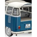 VW Type 2 T1 Samba Bus NEW TOOLING